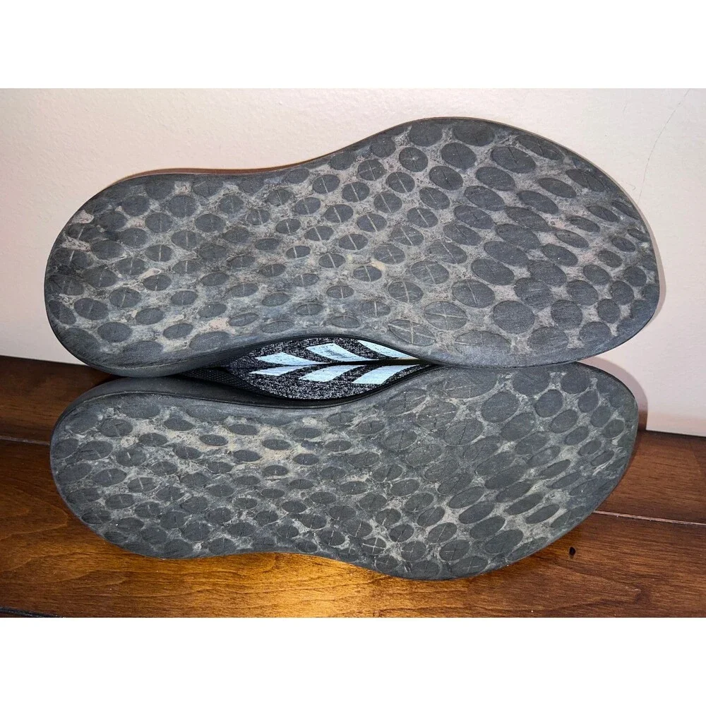 Adidas Purebounce +  Core Black 2018 Size 10.5